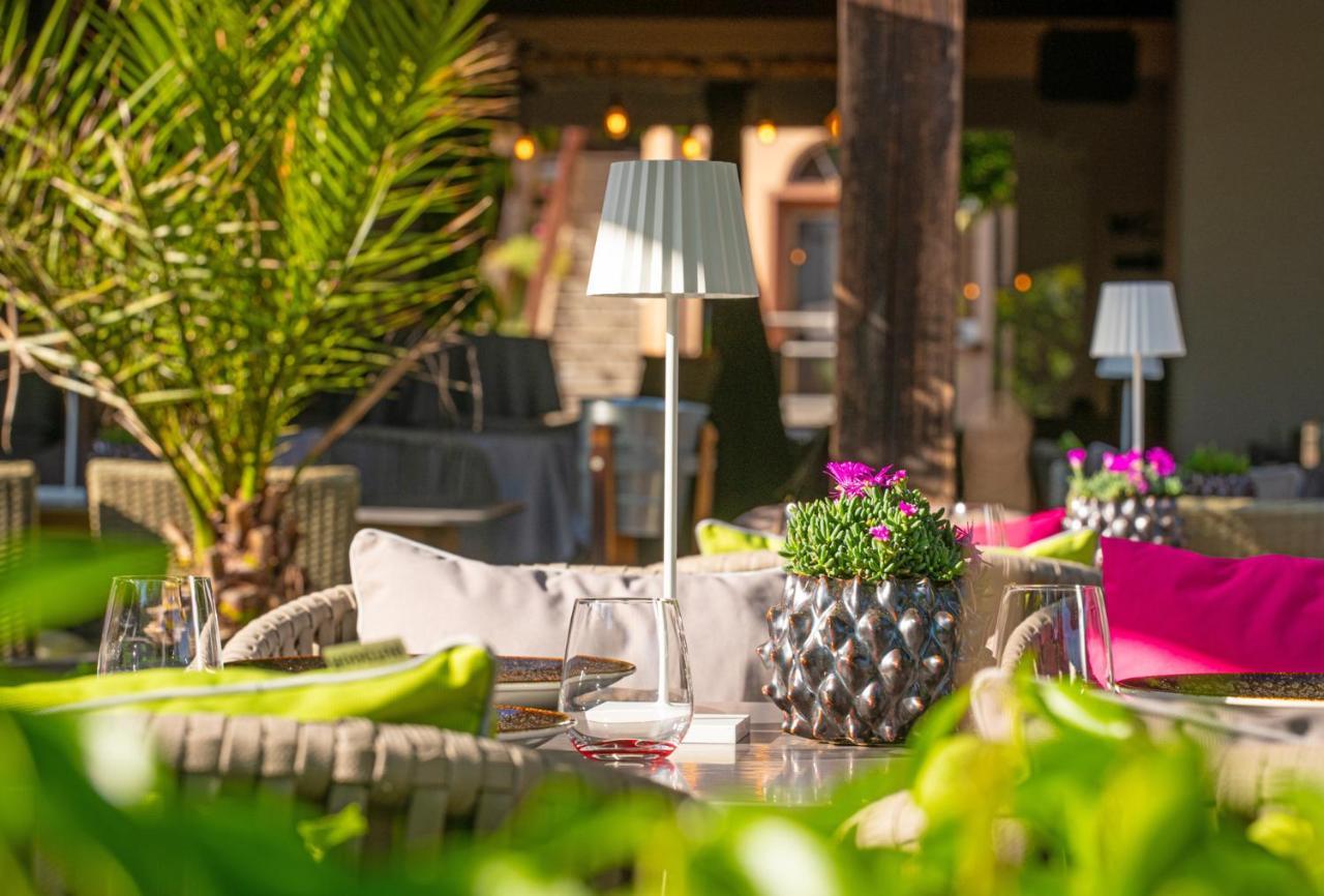 Landgasthaus & Hotel Zur Krone Dahn Ngoại thất bức ảnh