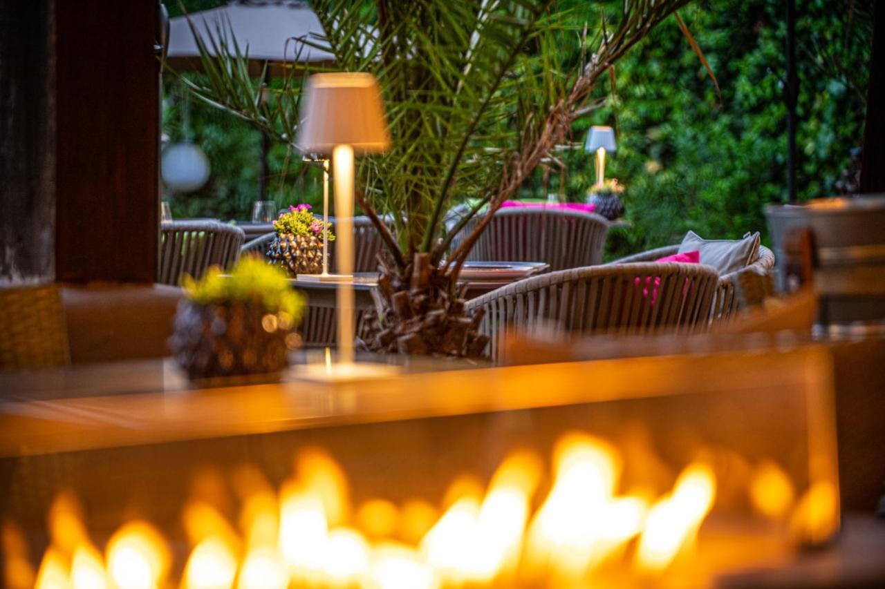Landgasthaus & Hotel Zur Krone Dahn Ngoại thất bức ảnh