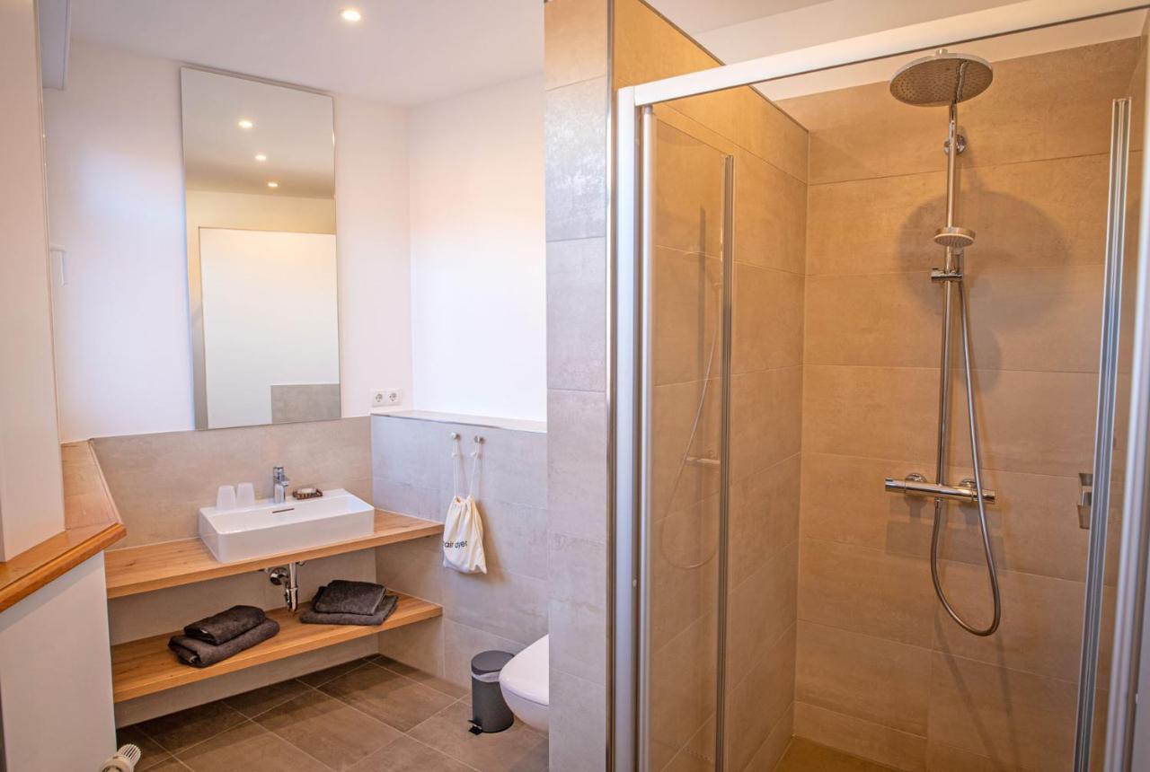 Landgasthaus & Hotel Zur Krone Dahn Ngoại thất bức ảnh